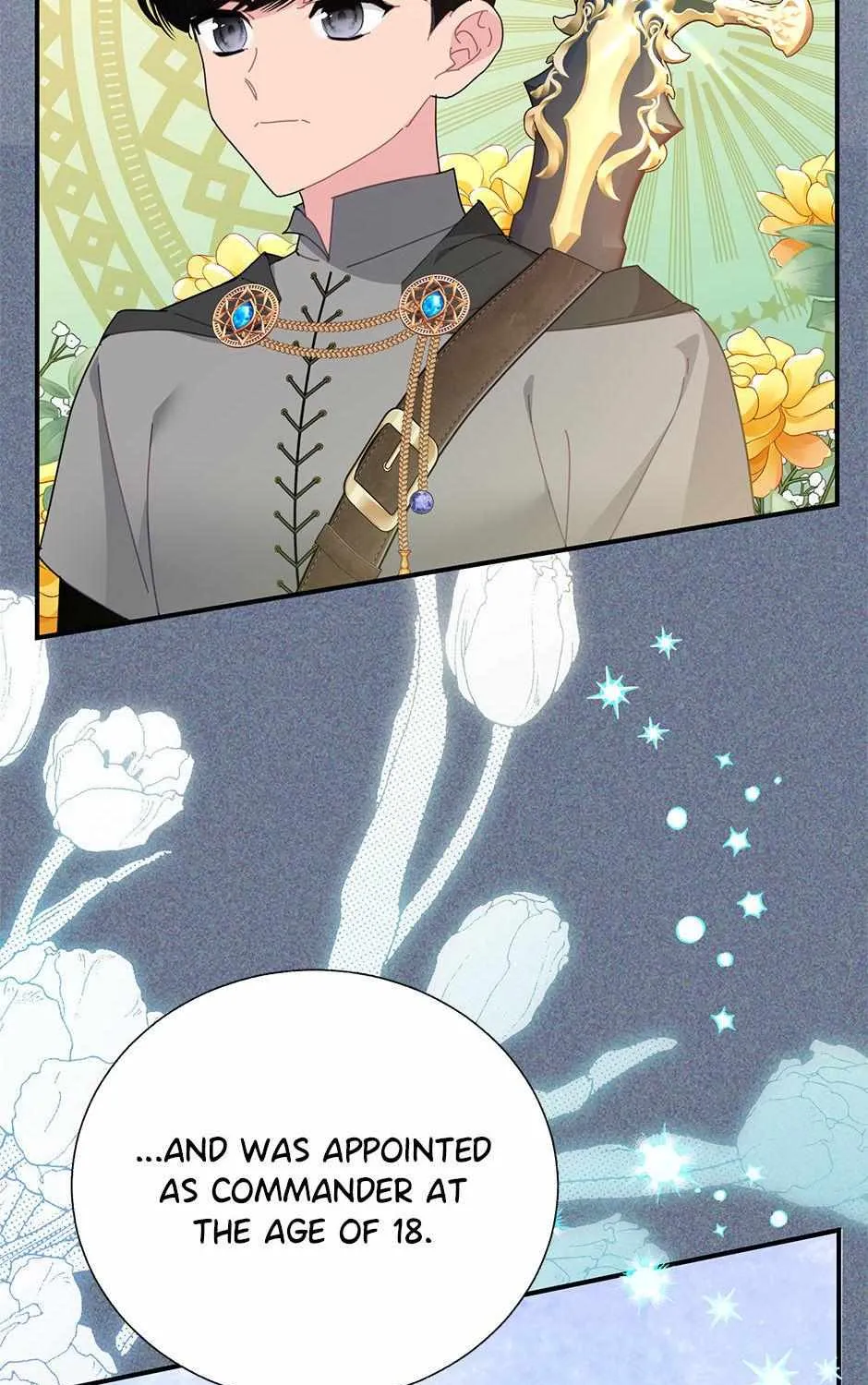 Read CARRIER FALCON PRINCESS chapter 81 image 85 on Lezhin