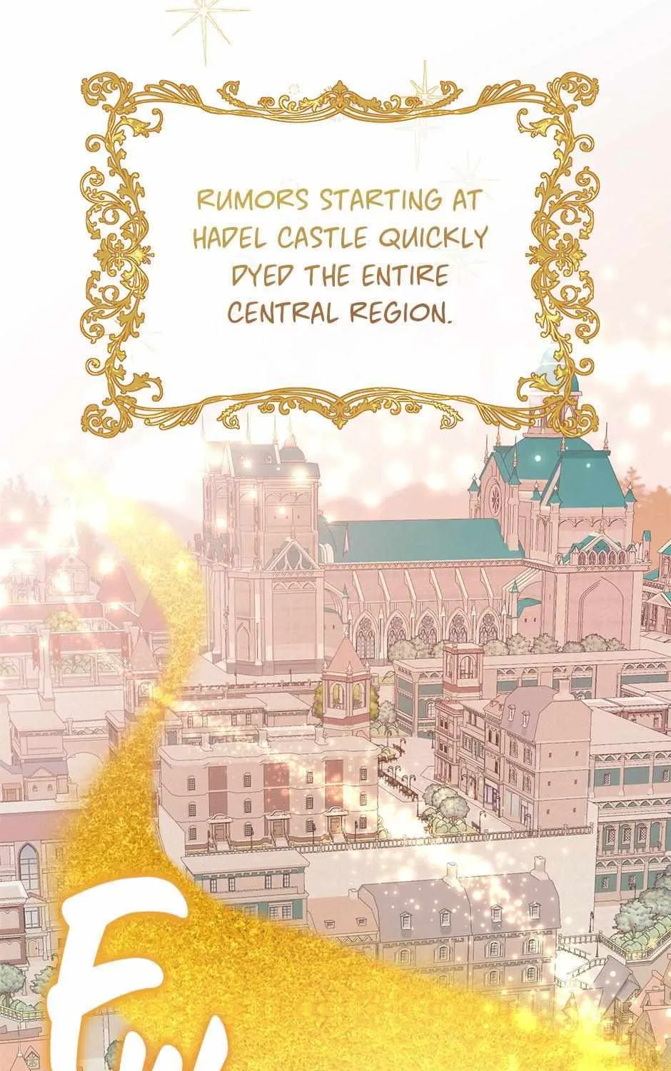 Read CARRIER FALCON PRINCESS chapter 81 image 9 on Lezhin