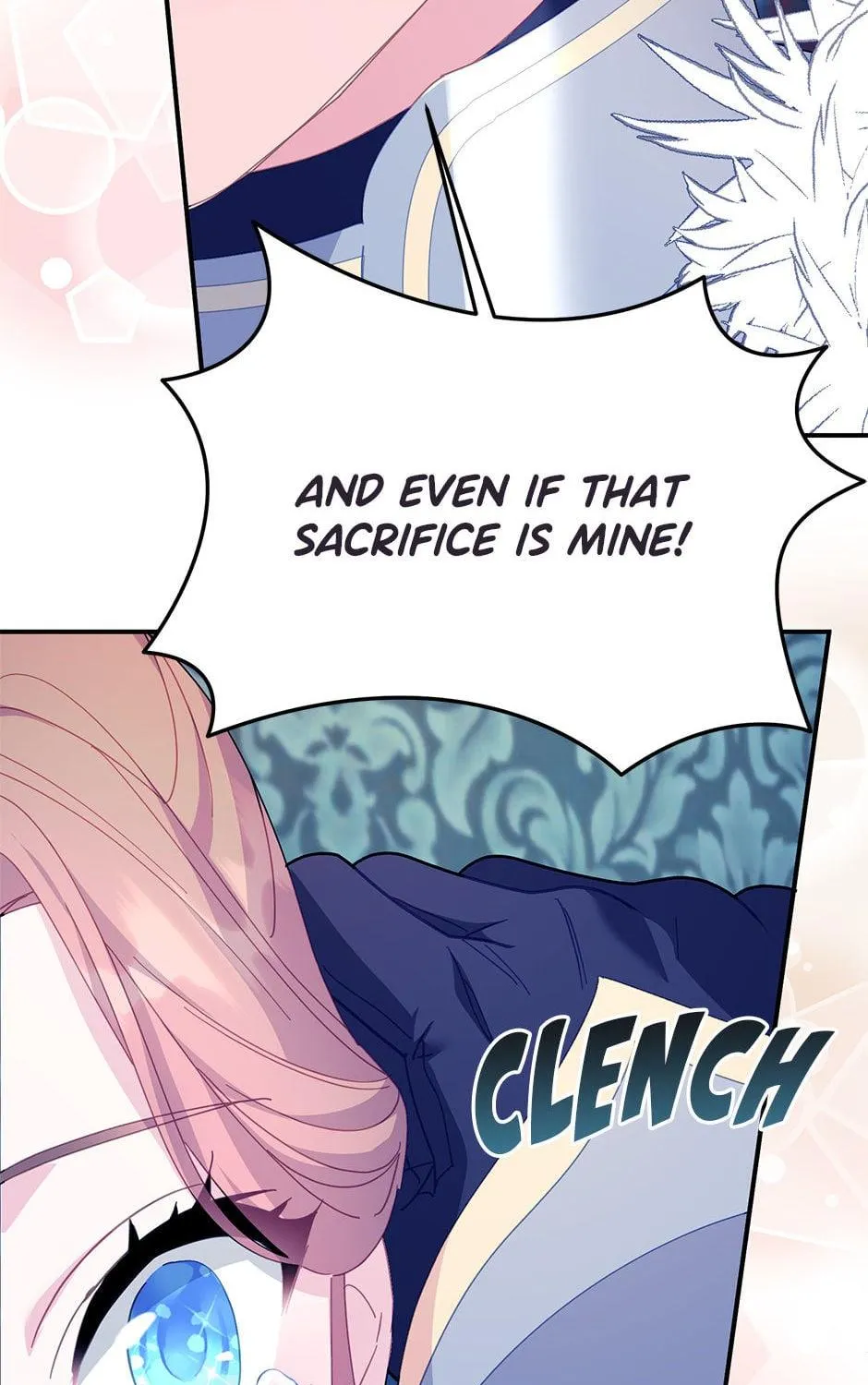 Read CARRIER FALCON PRINCESS chapter 86 image 107 on Lezhin