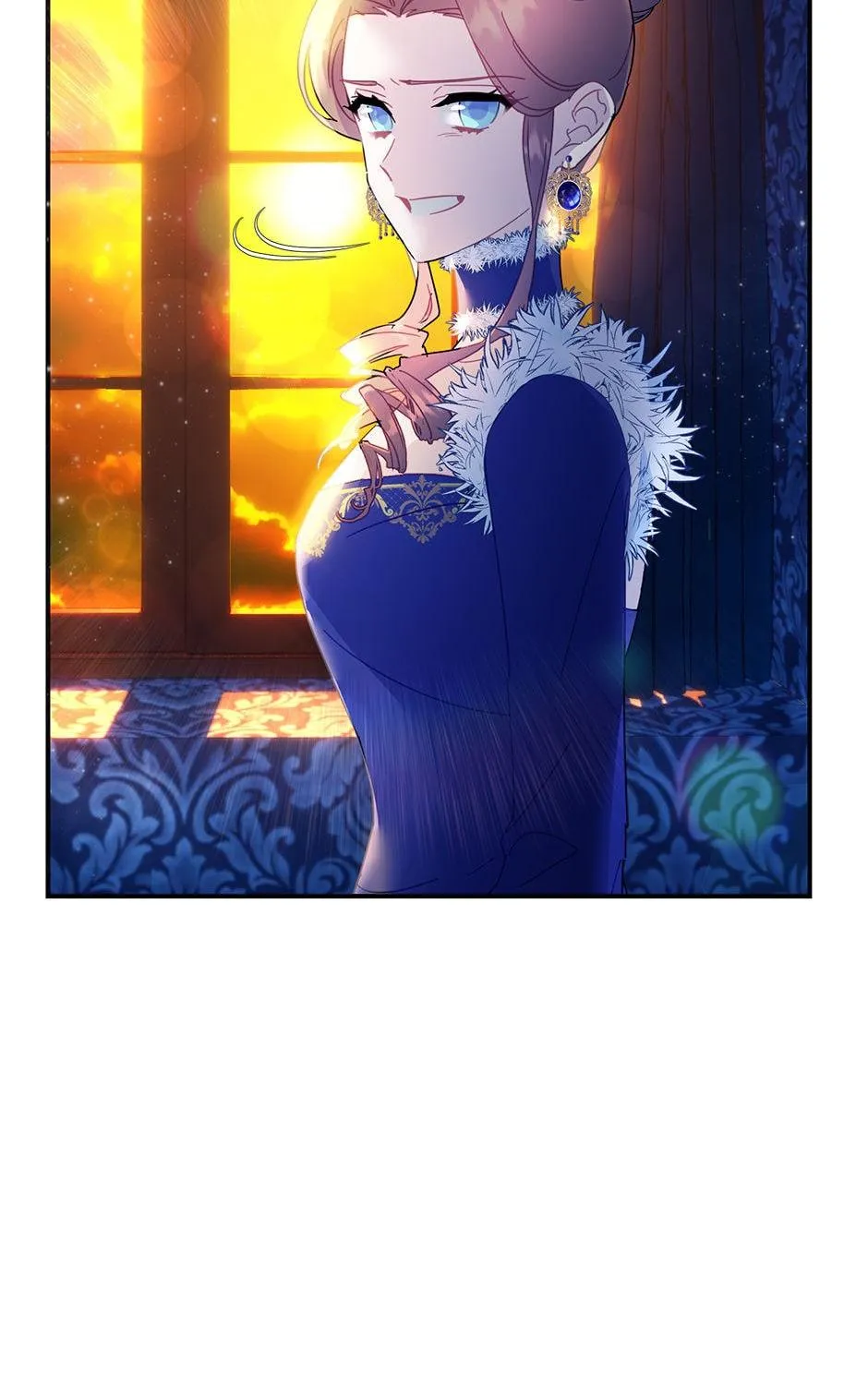 Read CARRIER FALCON PRINCESS chapter 86 image 11 on Lezhin