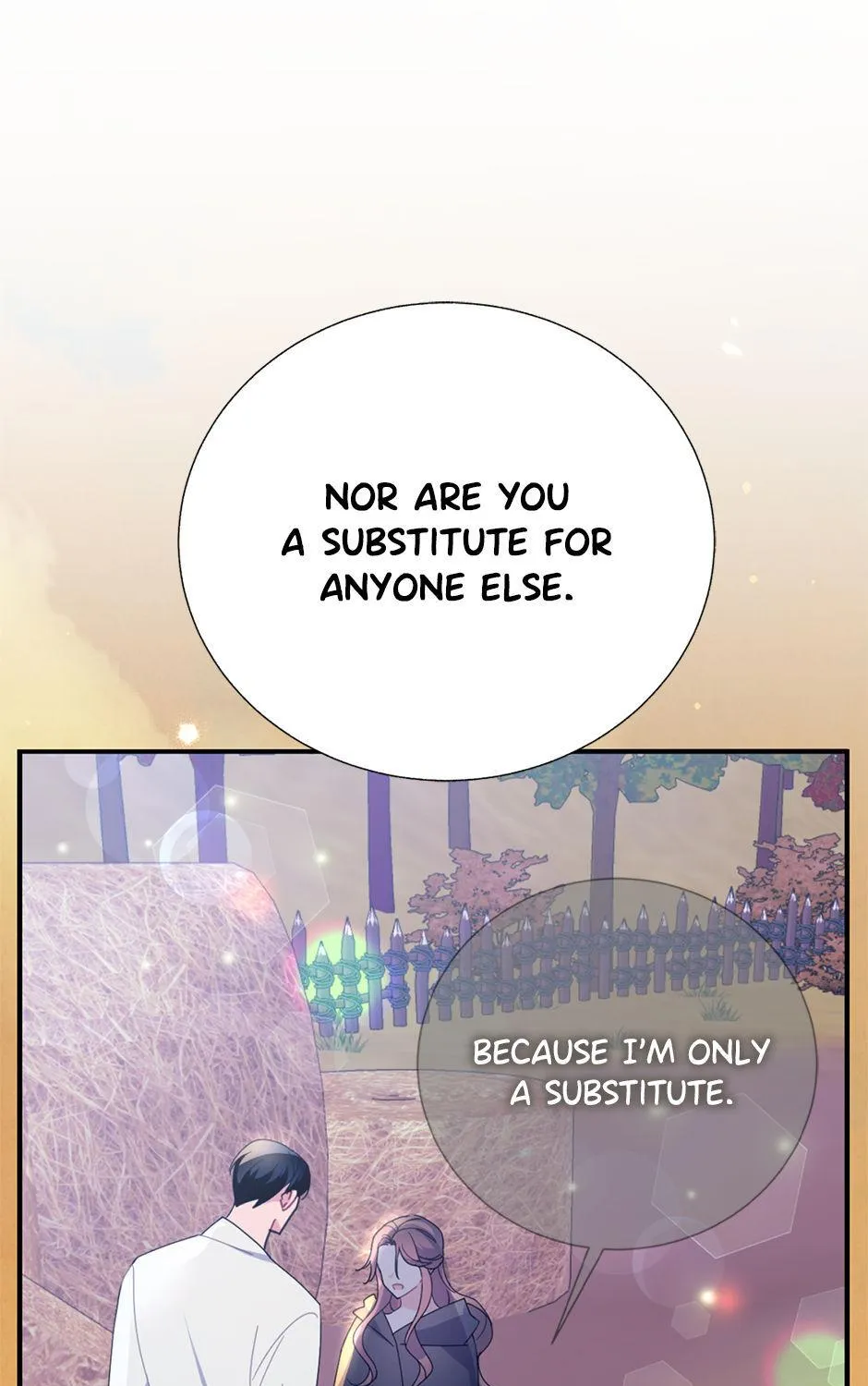 Read CARRIER FALCON PRINCESS chapter 86 image 113 on Lezhin