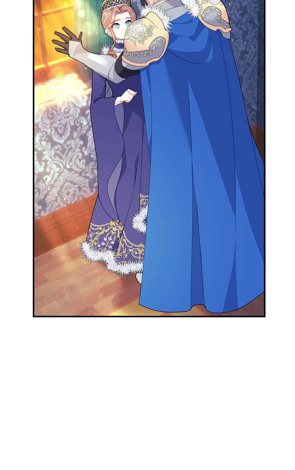 Read CARRIER FALCON PRINCESS chapter 86 image 117 on Lezhin