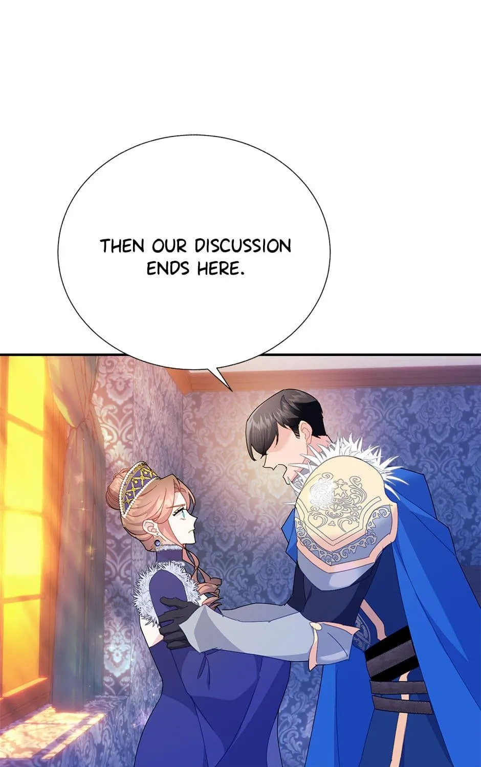 Read CARRIER FALCON PRINCESS chapter 86 image 137 on Lezhin
