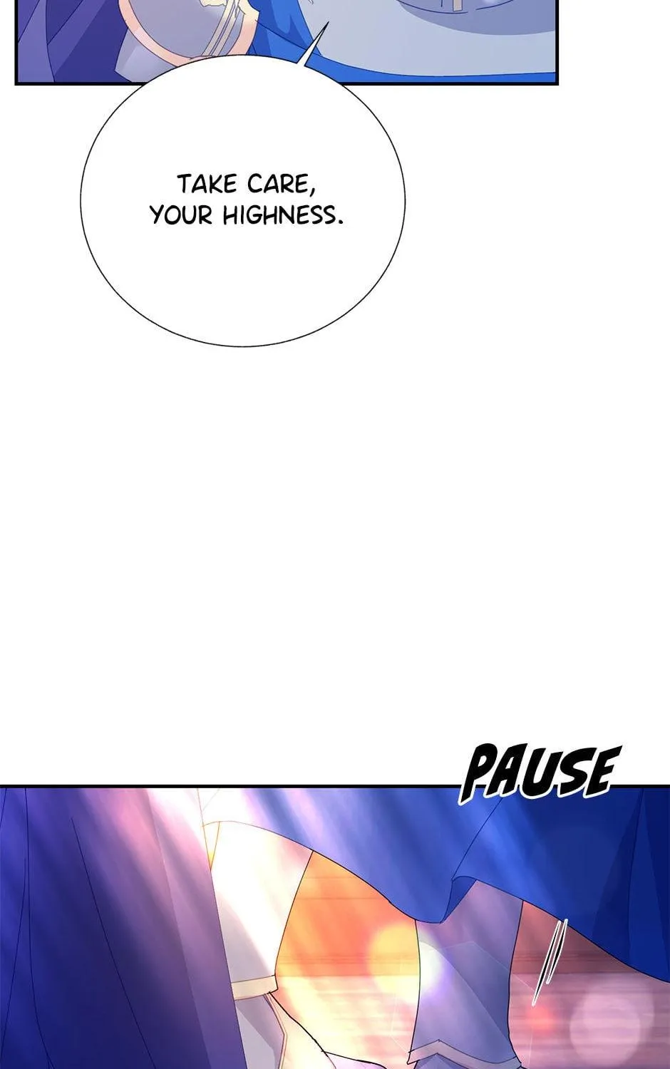 Read CARRIER FALCON PRINCESS chapter 86 image 141 on Lezhin
