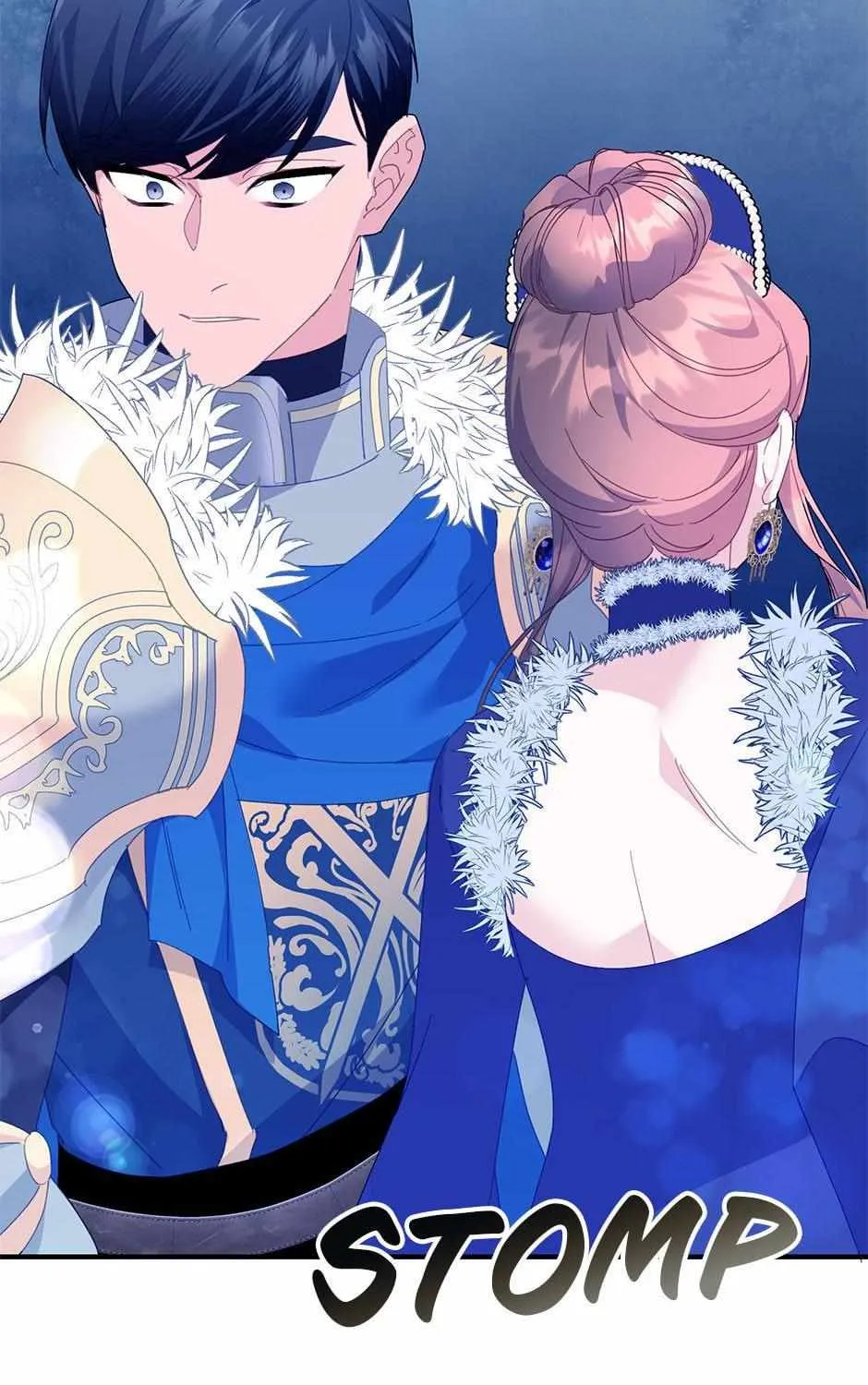 Read CARRIER FALCON PRINCESS chapter 86 image 149 on Lezhin