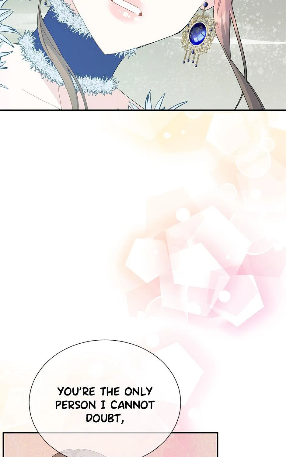 Read CARRIER FALCON PRINCESS chapter 86 image 21 on Lezhin