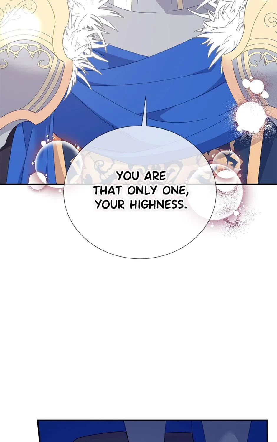 Read CARRIER FALCON PRINCESS chapter 86 image 27 on Lezhin