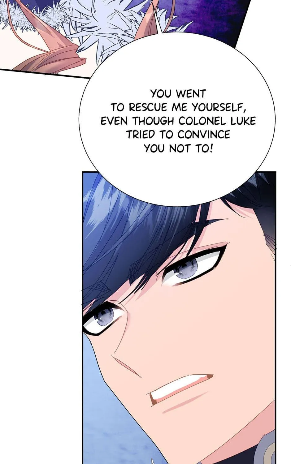 Read CARRIER FALCON PRINCESS chapter 86 image 47 on Lezhin