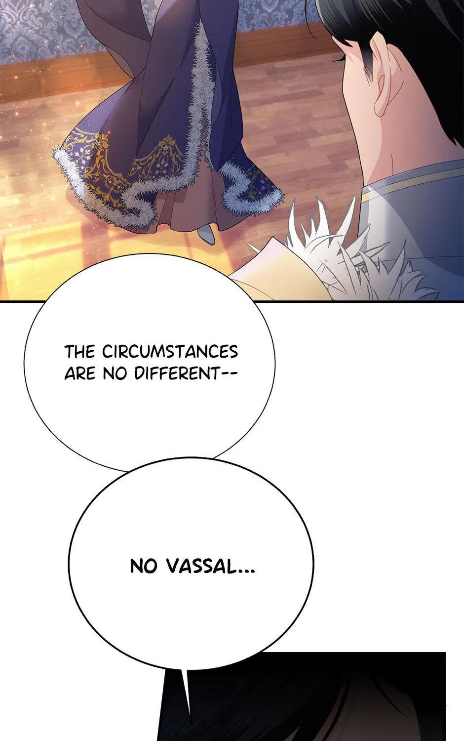 Read CARRIER FALCON PRINCESS chapter 86 image 53 on Lezhin