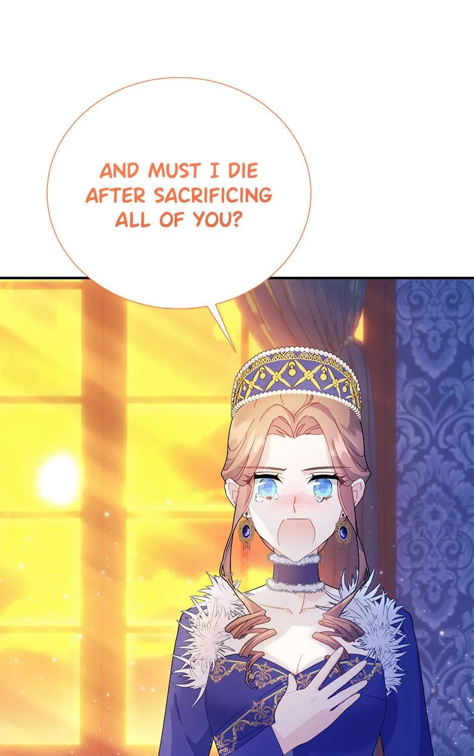 Read CARRIER FALCON PRINCESS chapter 86 image 73 on Lezhin