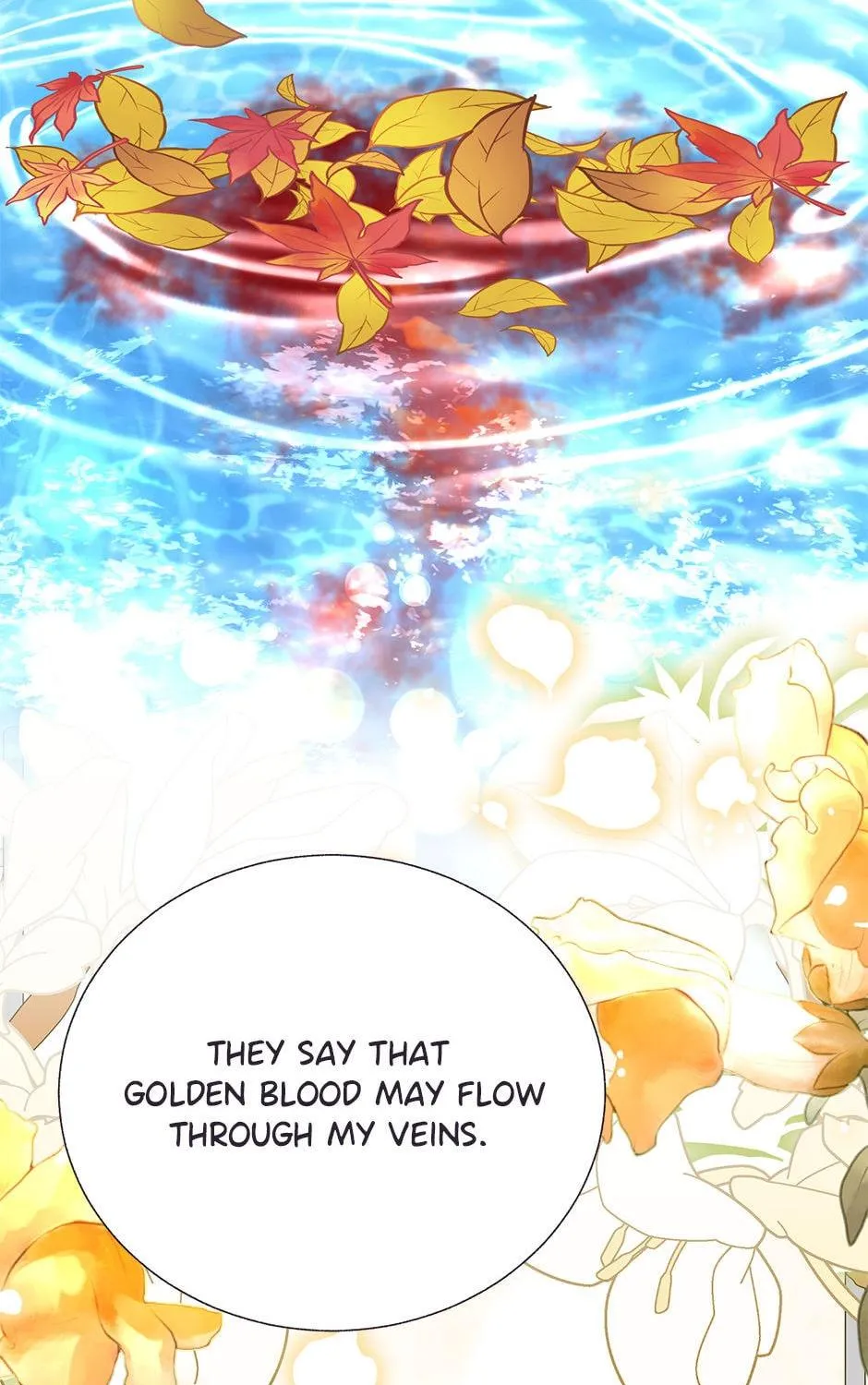 Read CARRIER FALCON PRINCESS chapter 86 image 87 on Lezhin