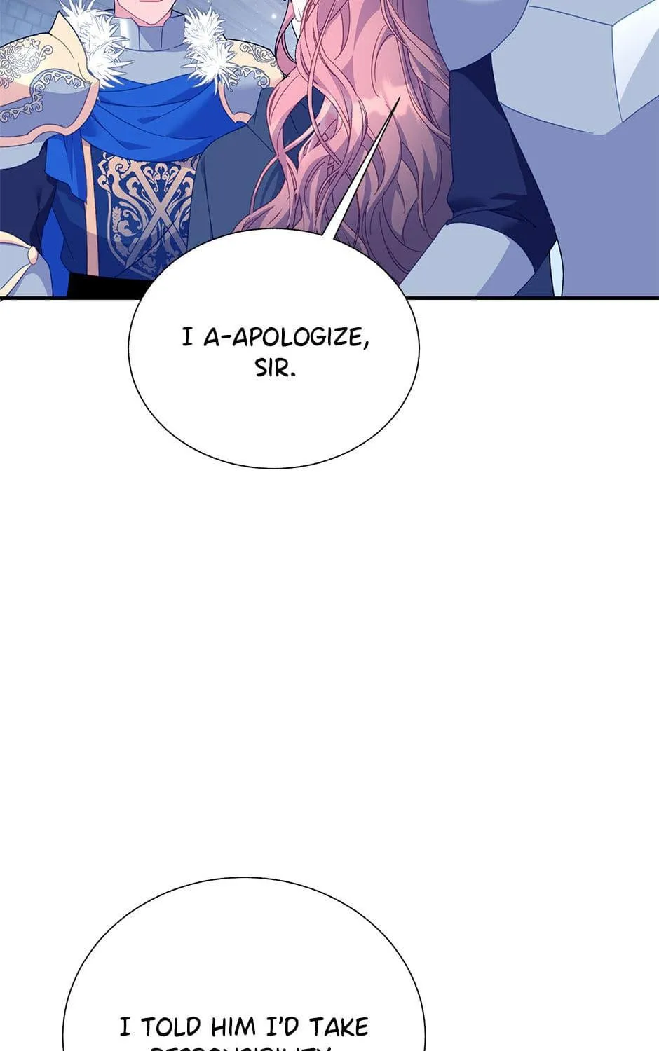 Read CARRIER FALCON PRINCESS chapter 87 image 128 on Lezhin