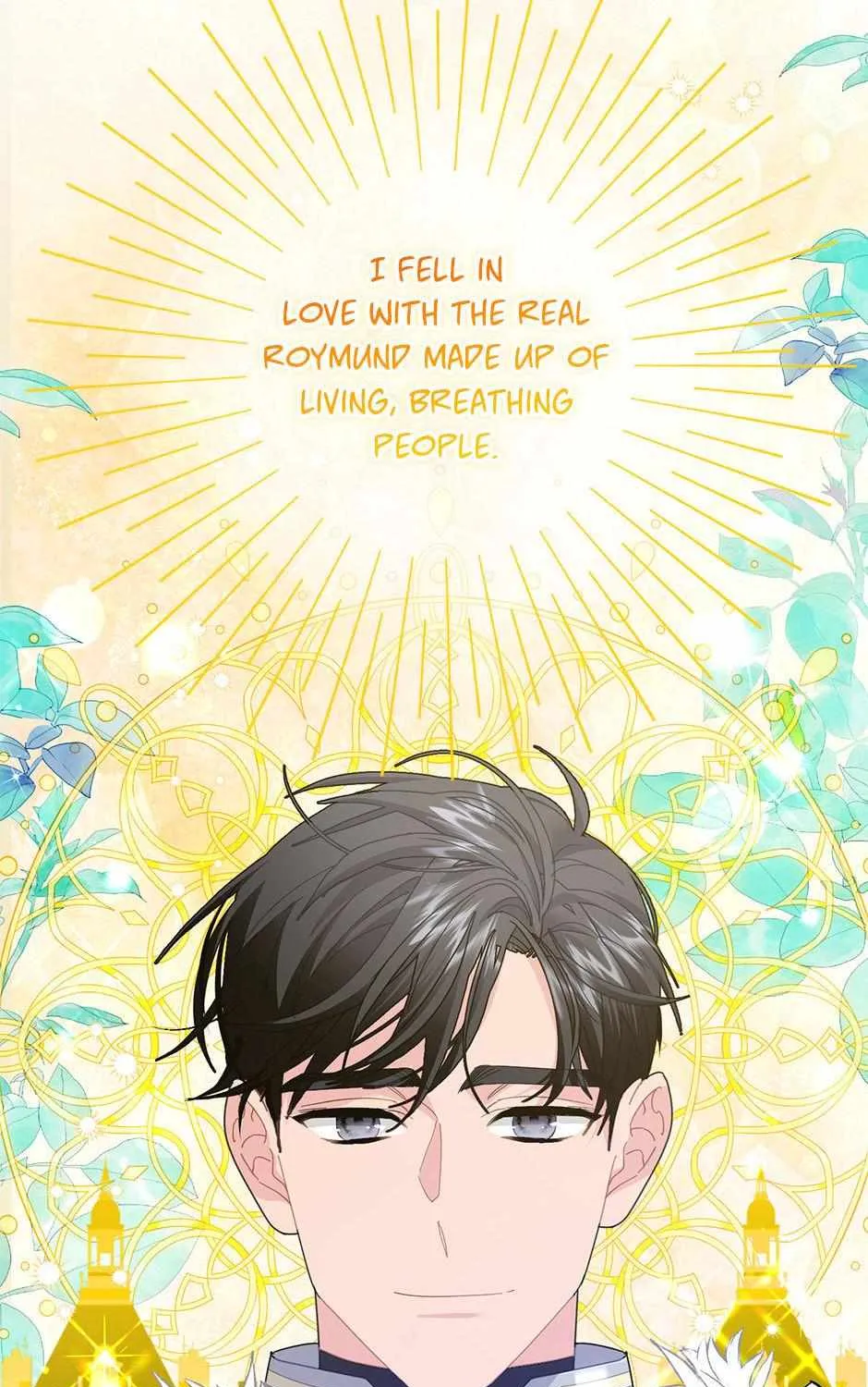 Read CARRIER FALCON PRINCESS chapter 87 image 18 on Lezhin