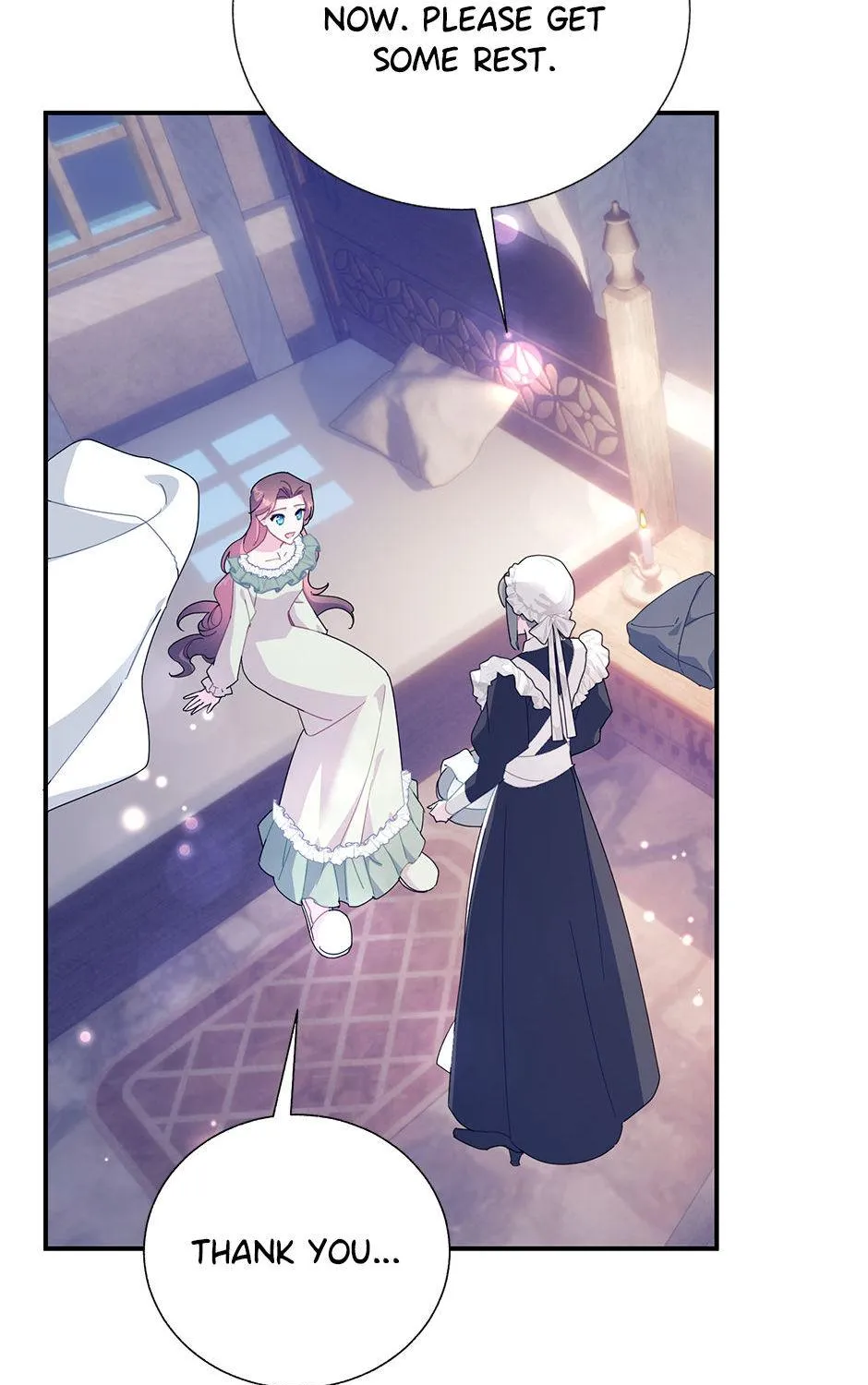 Read CARRIER FALCON PRINCESS chapter 87 image 54 on Lezhin