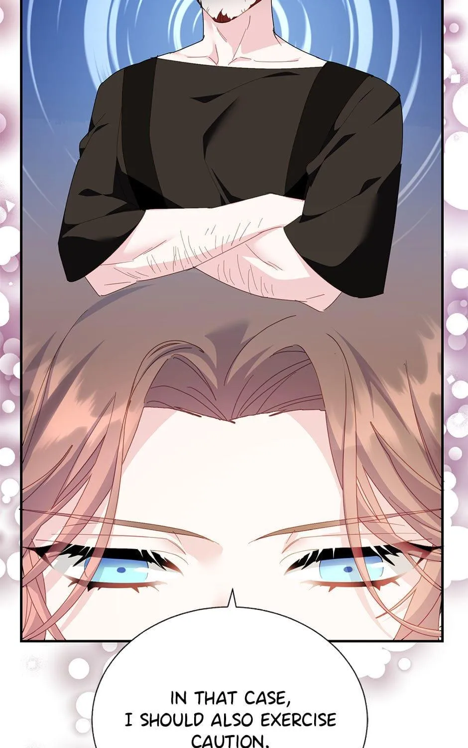 Read CARRIER FALCON PRINCESS chapter 87 image 64 on Lezhin