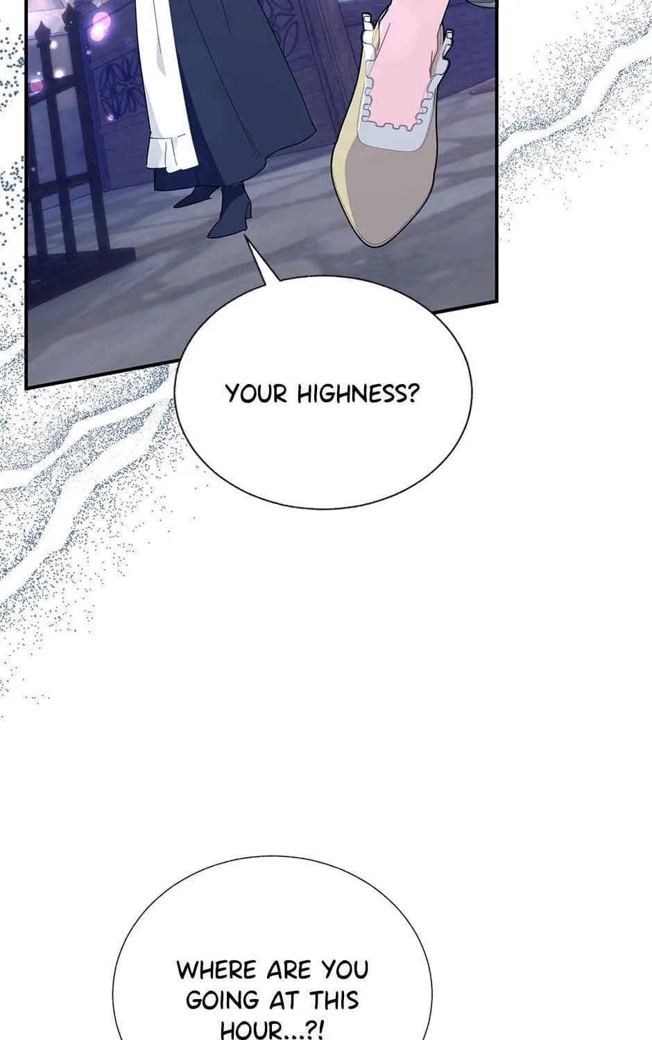 Read CARRIER FALCON PRINCESS chapter 87 image 76 on Lezhin