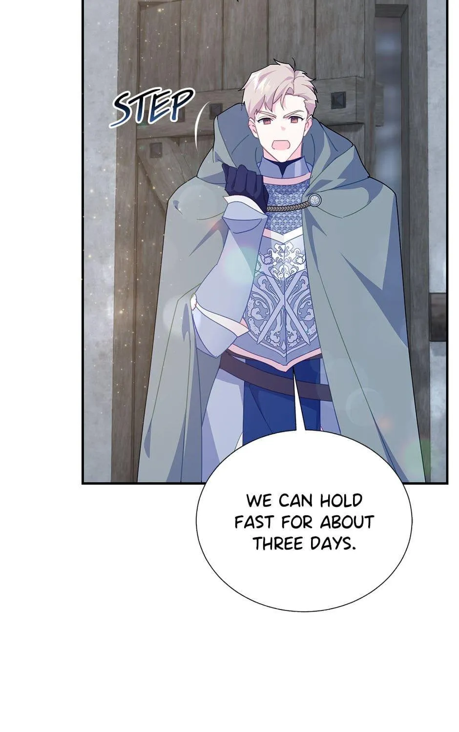 Read CARRIER FALCON PRINCESS chapter 87 image 86 on Lezhin