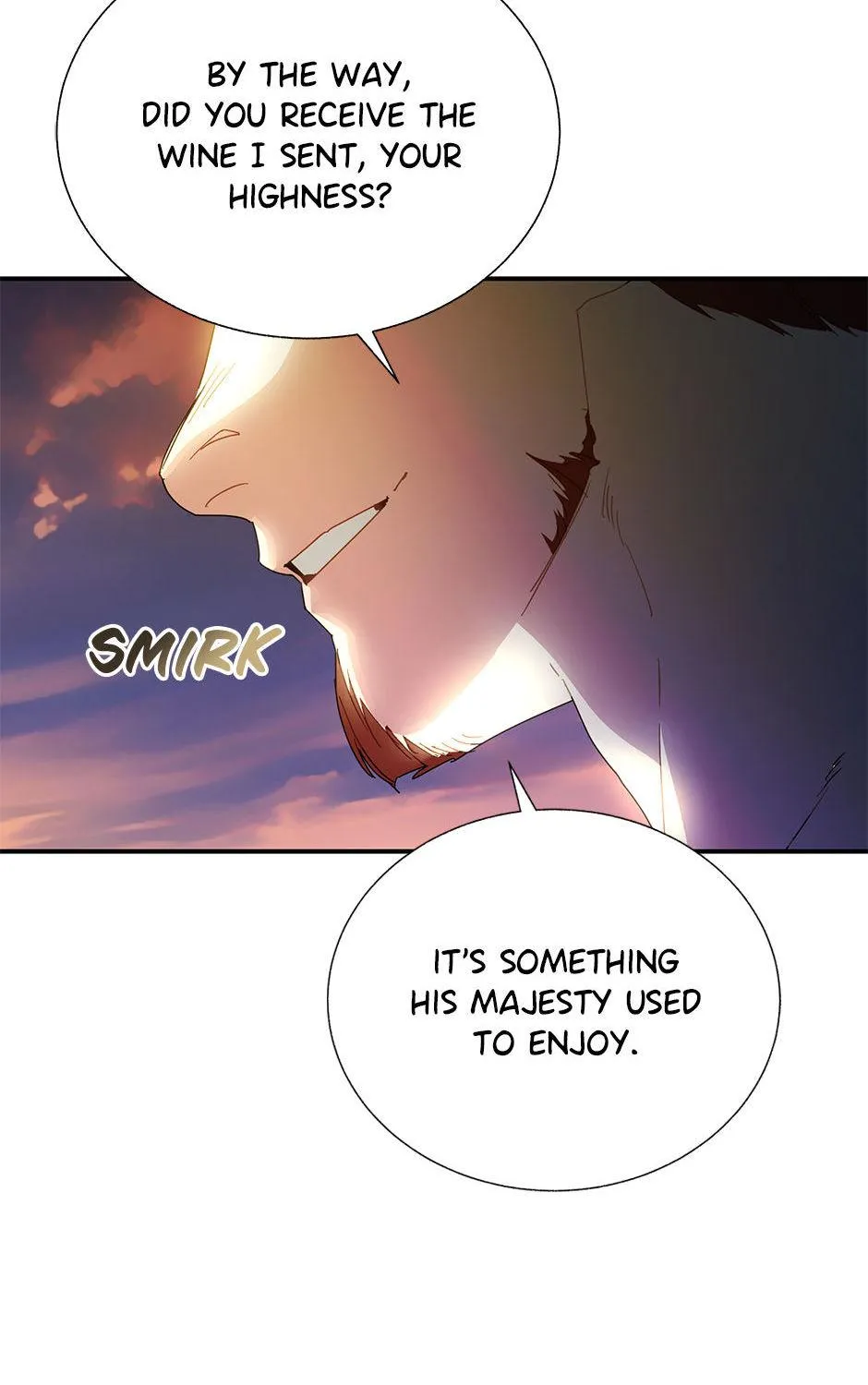 Read CARRIER FALCON PRINCESS chapter 90 image 10 on Lezhin