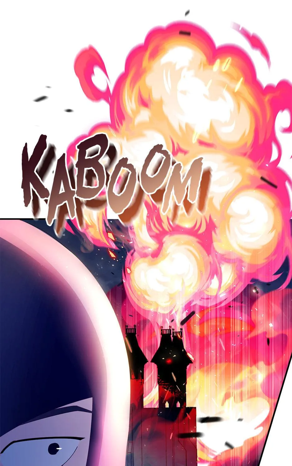 Read CARRIER FALCON PRINCESS chapter 90 image 102 on Lezhin