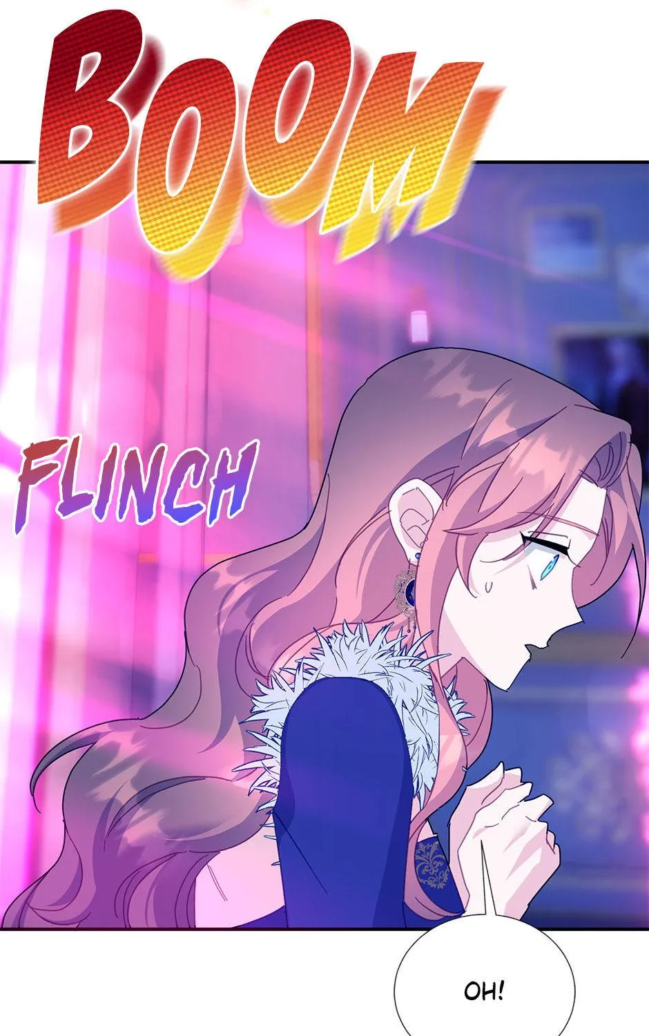 Read CARRIER FALCON PRINCESS chapter 90 image 126 on Lezhin