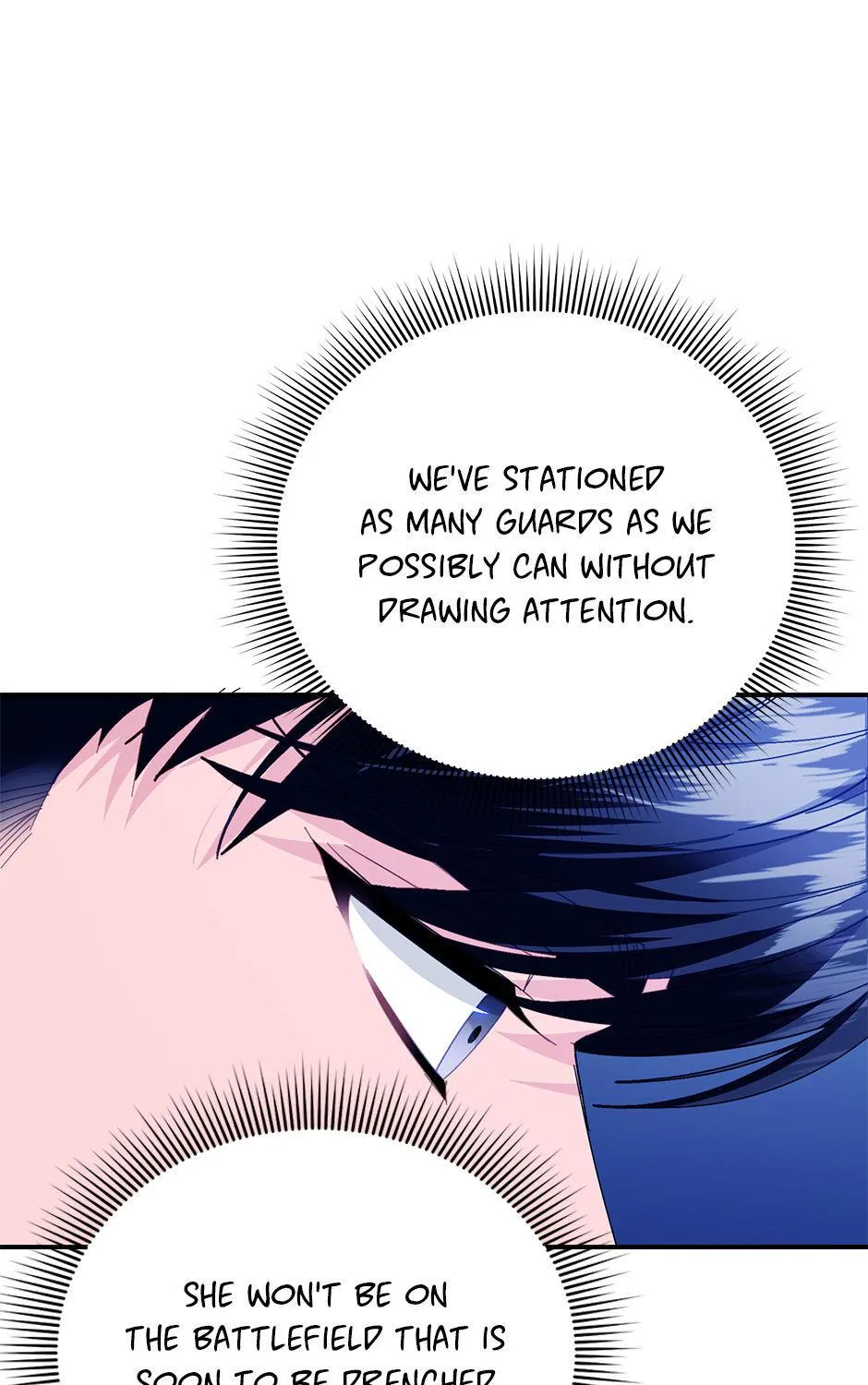 Read CARRIER FALCON PRINCESS chapter 90 image 26 on Lezhin