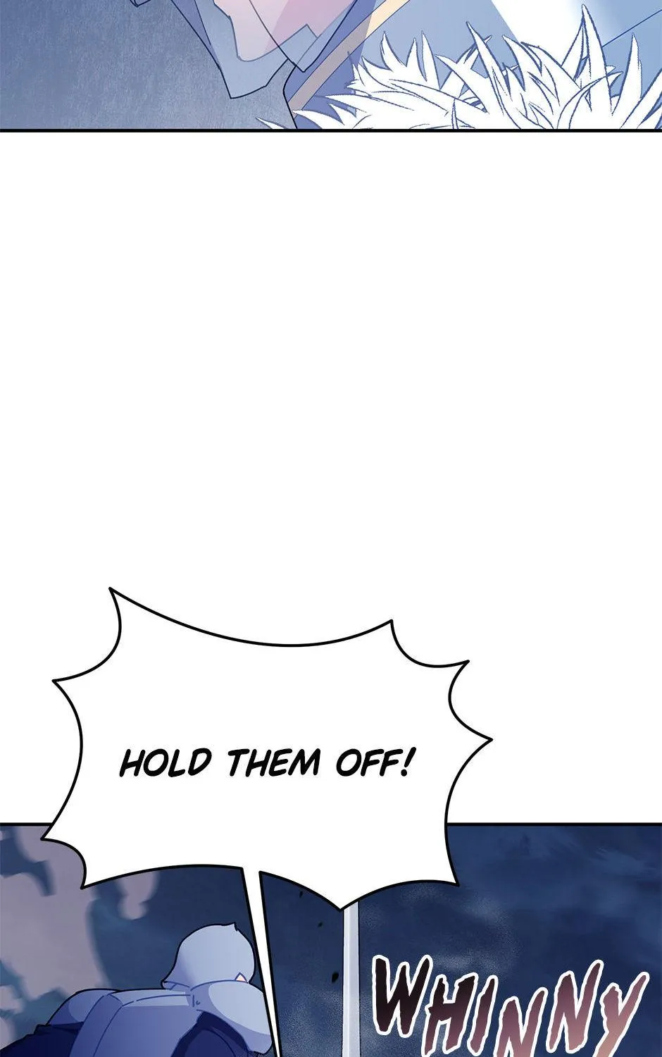 Read CARRIER FALCON PRINCESS chapter 90 image 70 on Lezhin