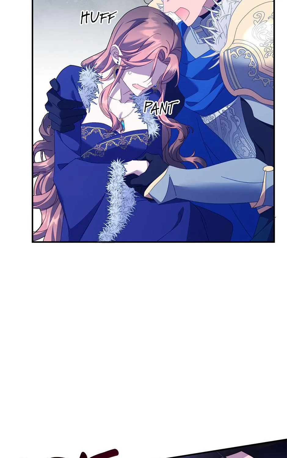 Read CARRIER FALCON PRINCESS chapter 91 image 103 on Lezhin