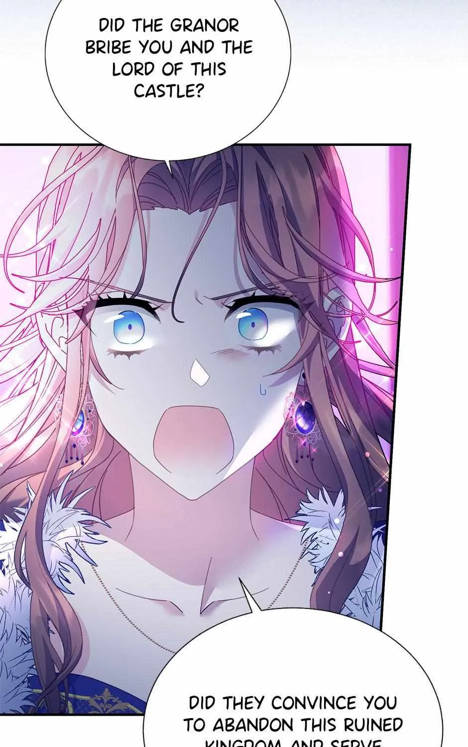 Read CARRIER FALCON PRINCESS chapter 91 image 13 on Lezhin