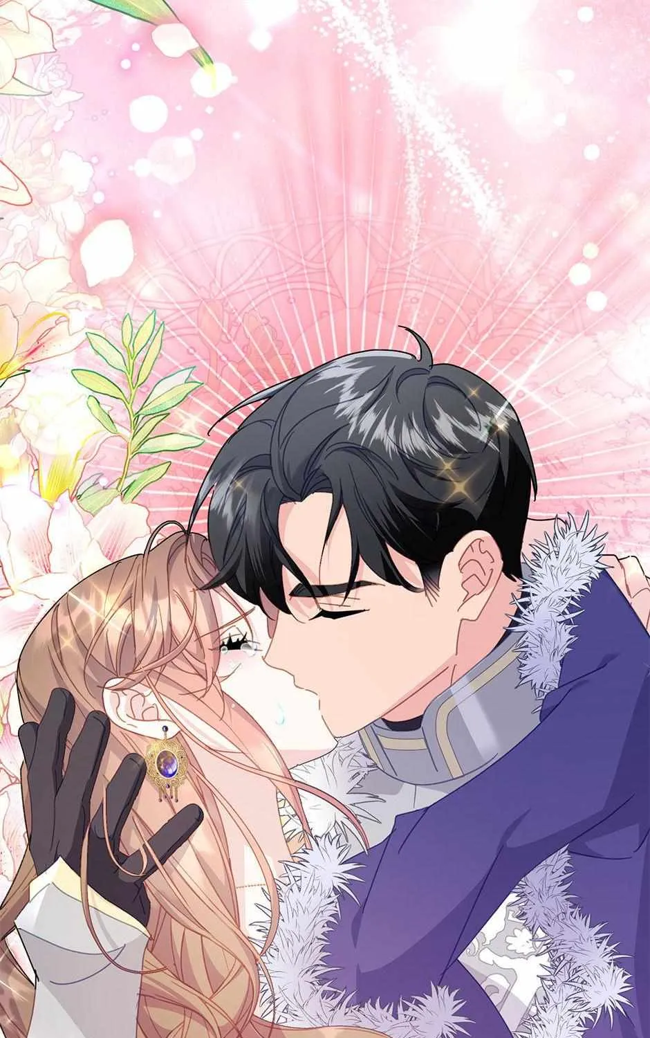 Read CARRIER FALCON PRINCESS chapter 91 image 155 on Lezhin