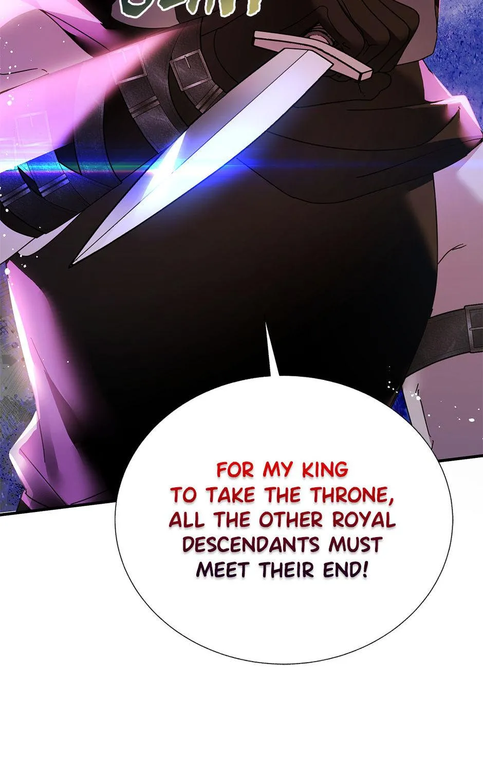 Read CARRIER FALCON PRINCESS chapter 91 image 19 on Lezhin
