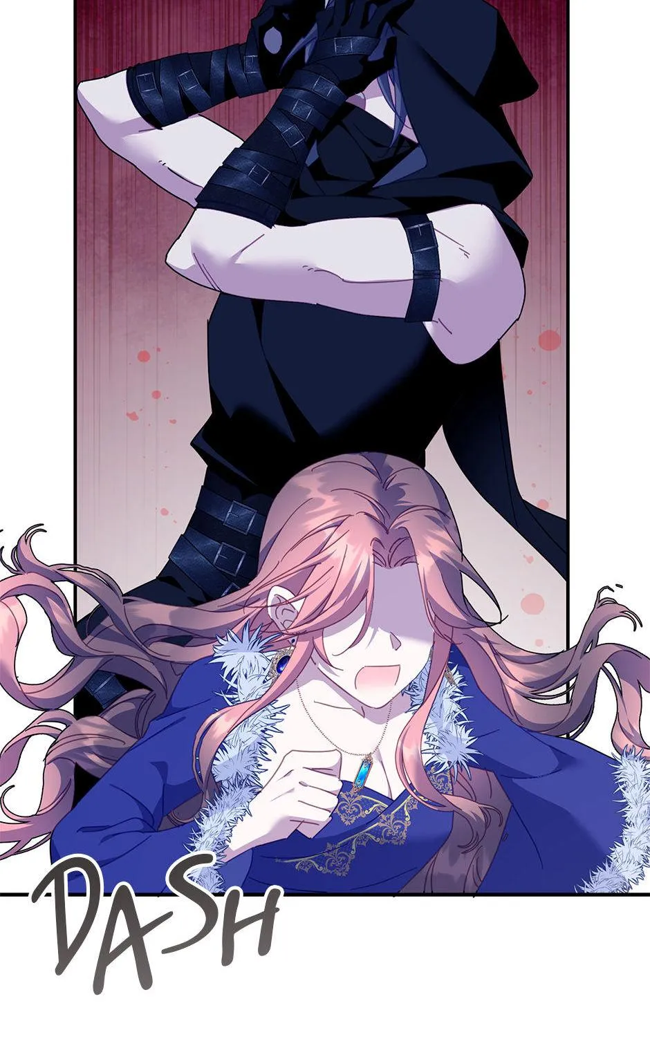 Read CARRIER FALCON PRINCESS chapter 91 image 33 on Lezhin
