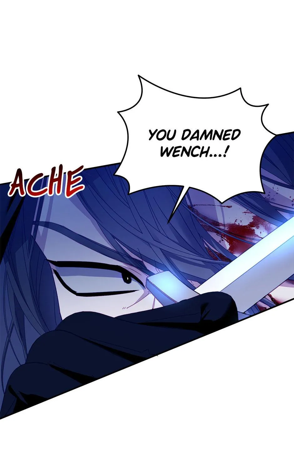 Read CARRIER FALCON PRINCESS chapter 91 image 35 on Lezhin