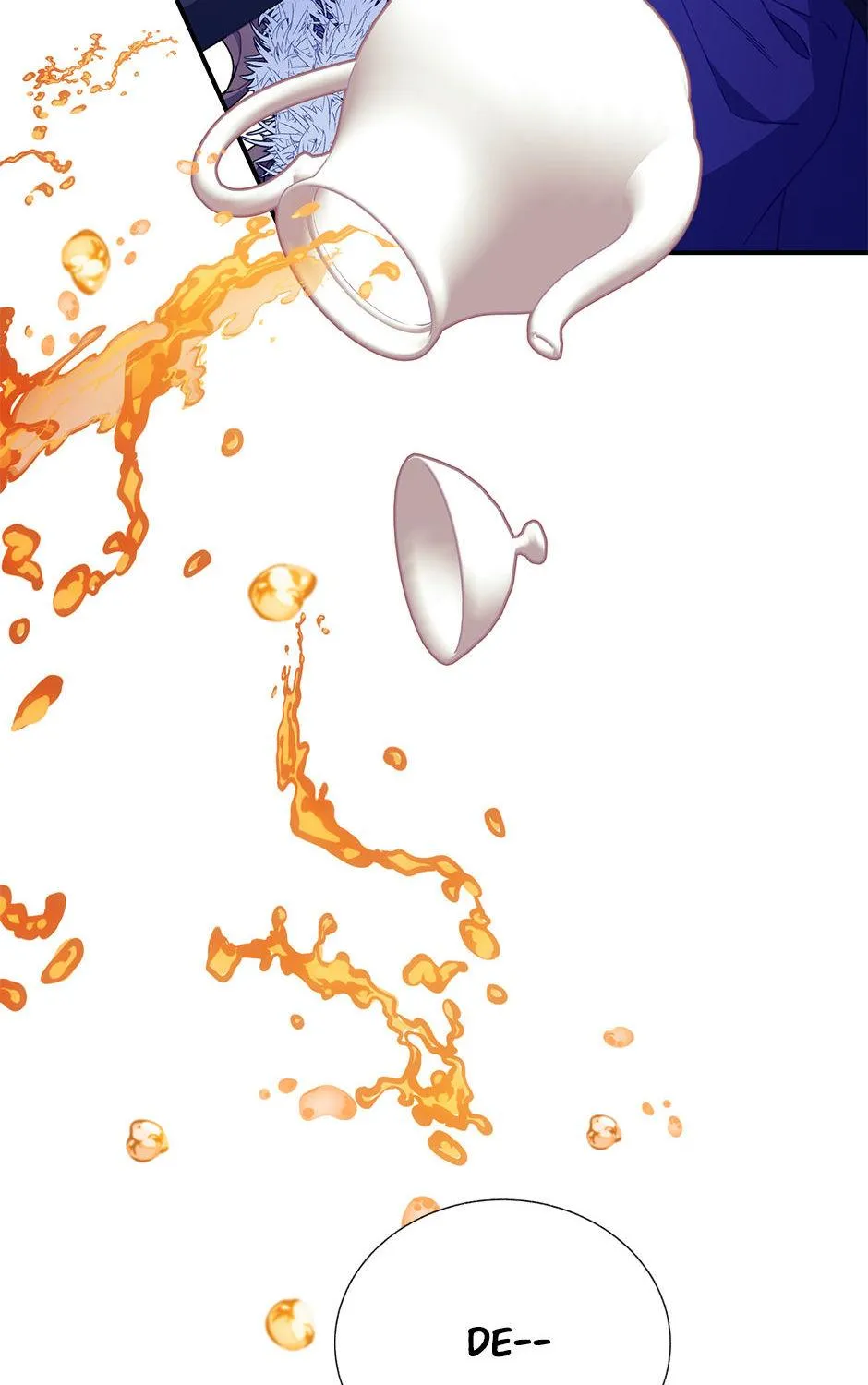Read CARRIER FALCON PRINCESS chapter 91 image 43 on Lezhin