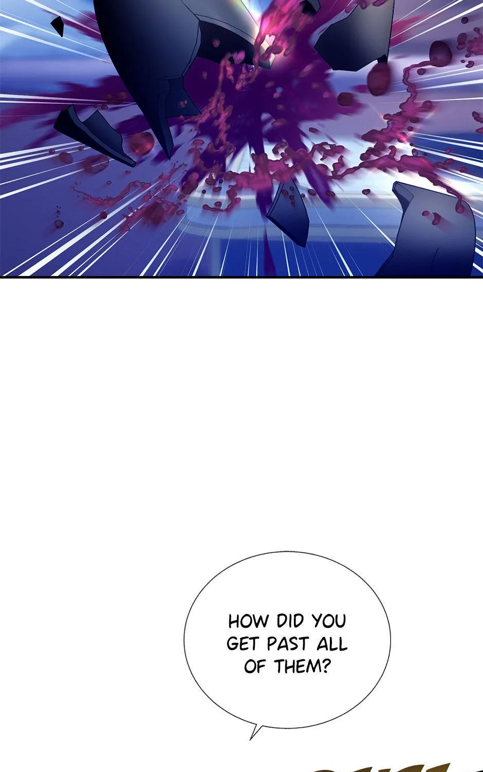Read CARRIER FALCON PRINCESS chapter 91 image 5 on Lezhin