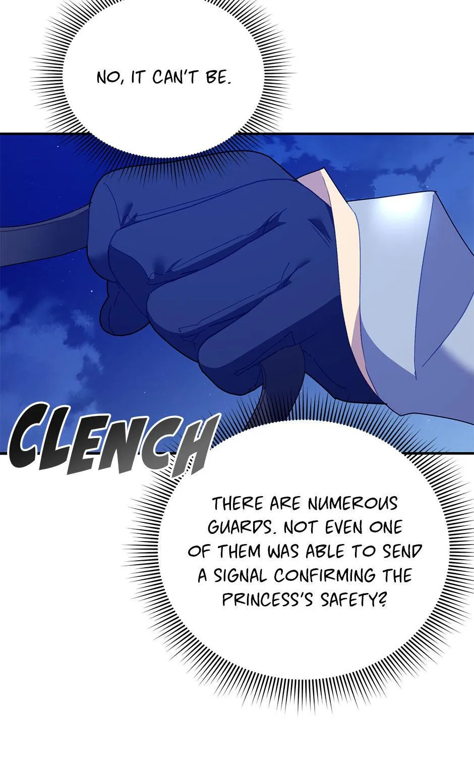 Read CARRIER FALCON PRINCESS chapter 91 image 69 on Lezhin