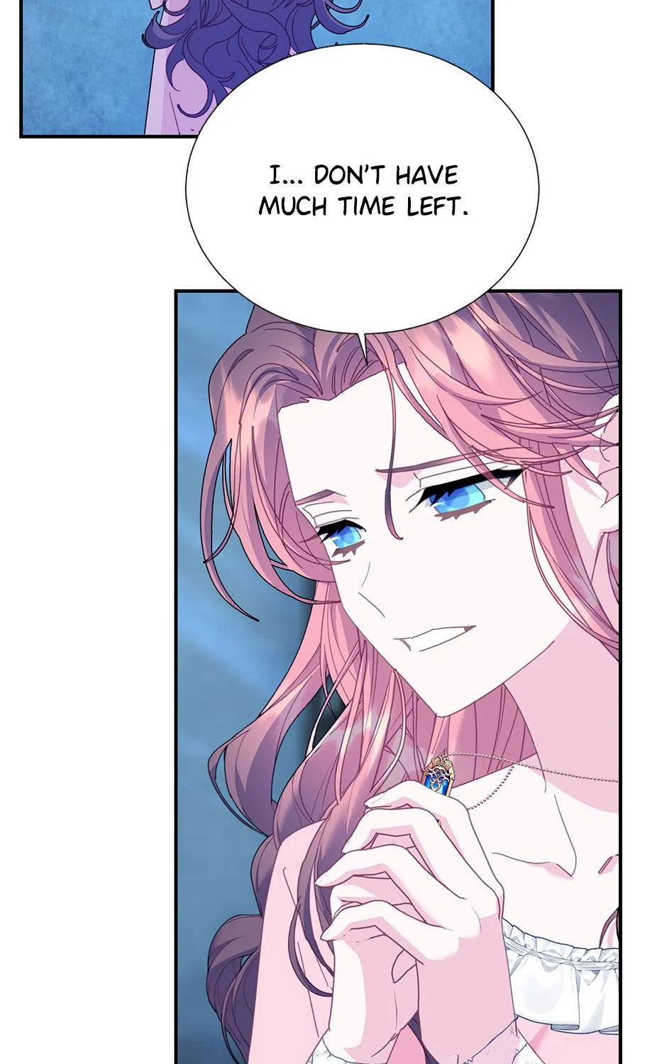 Read CARRIER FALCON PRINCESS chapter 92 image 101 on Lezhin