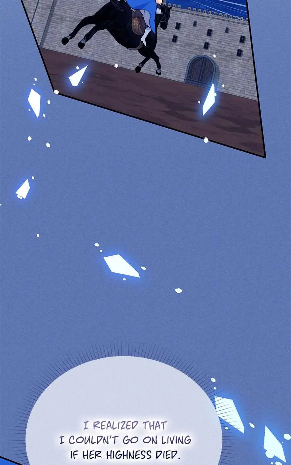 Read CARRIER FALCON PRINCESS chapter 92 image 119 on Lezhin