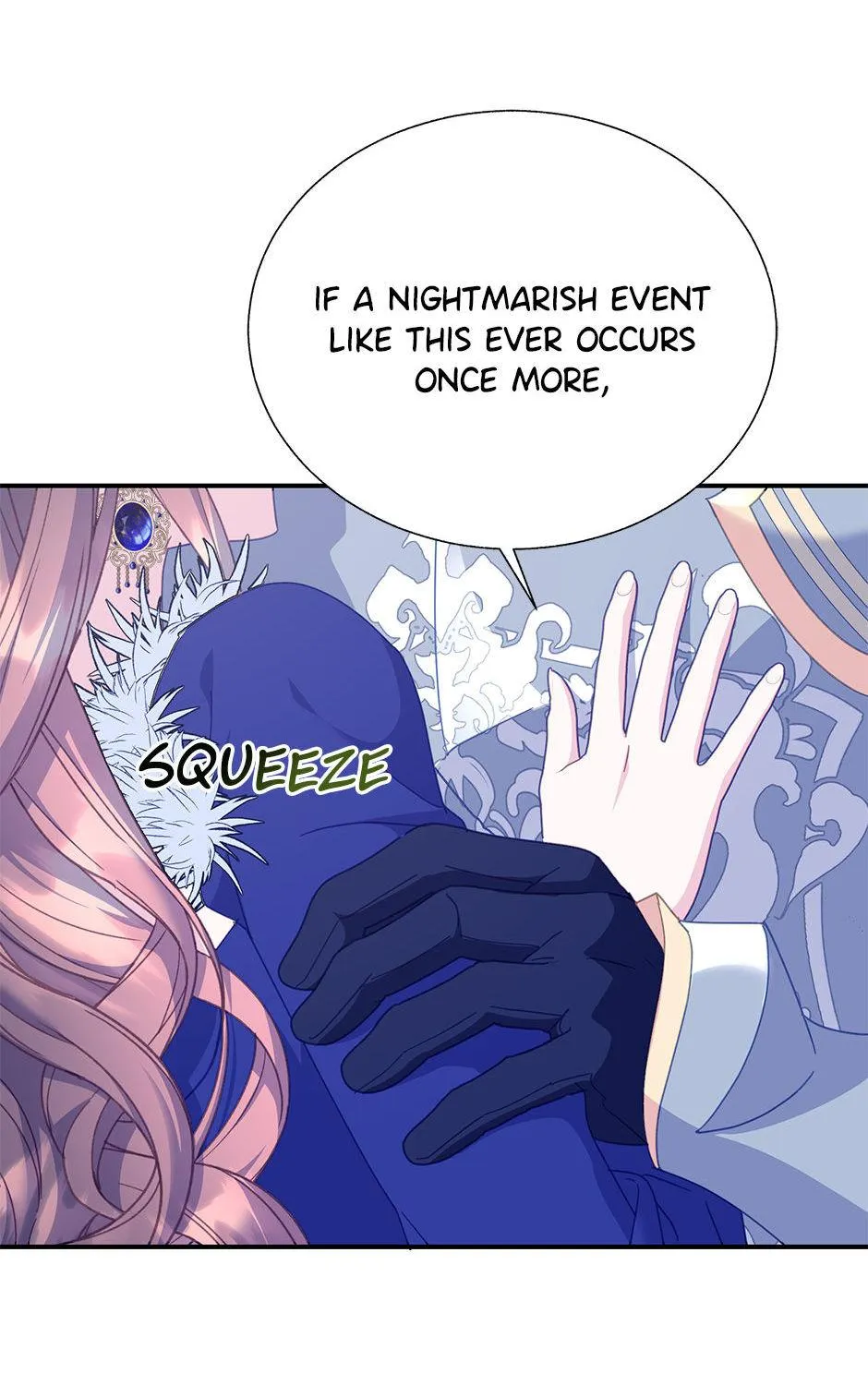 Read CARRIER FALCON PRINCESS chapter 92 image 13 on Lezhin