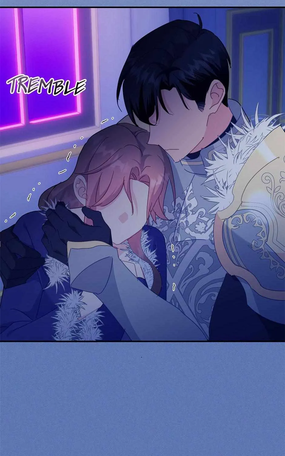 Read CARRIER FALCON PRINCESS chapter 92 image 135 on Lezhin