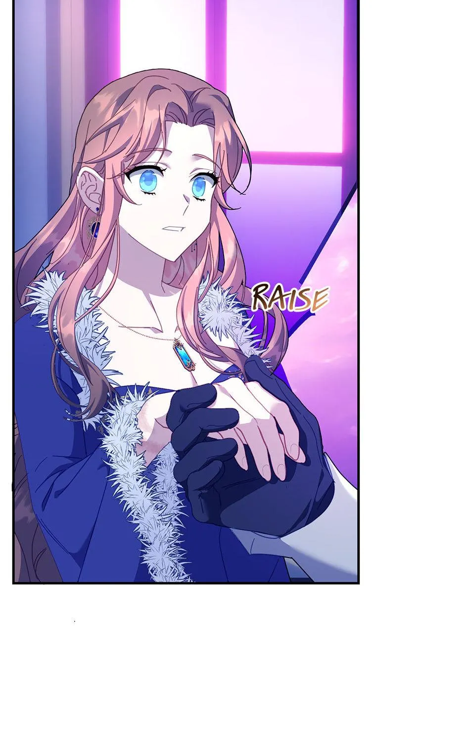 Read CARRIER FALCON PRINCESS chapter 92 image 23 on Lezhin