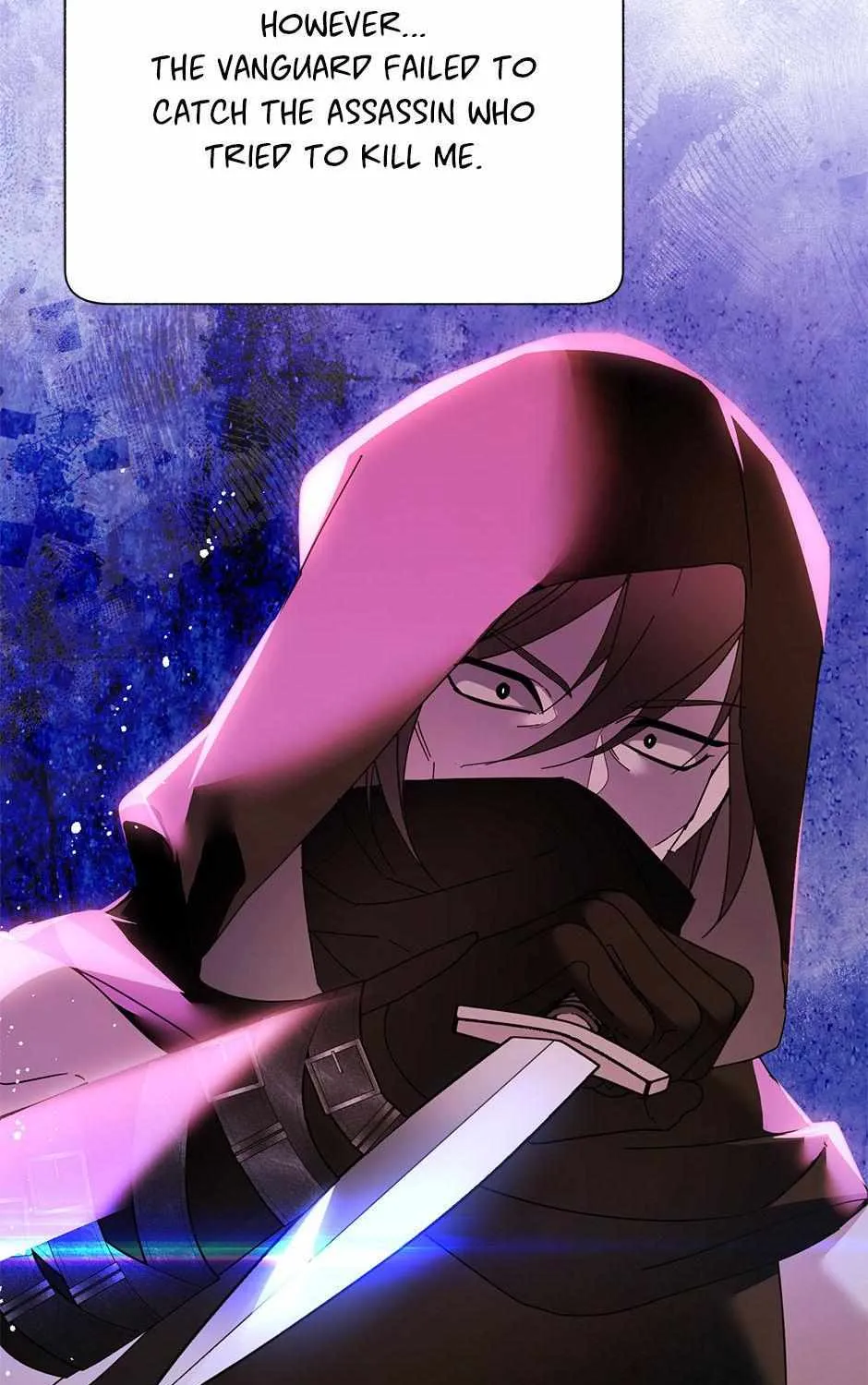 Read CARRIER FALCON PRINCESS chapter 92 image 47 on Lezhin