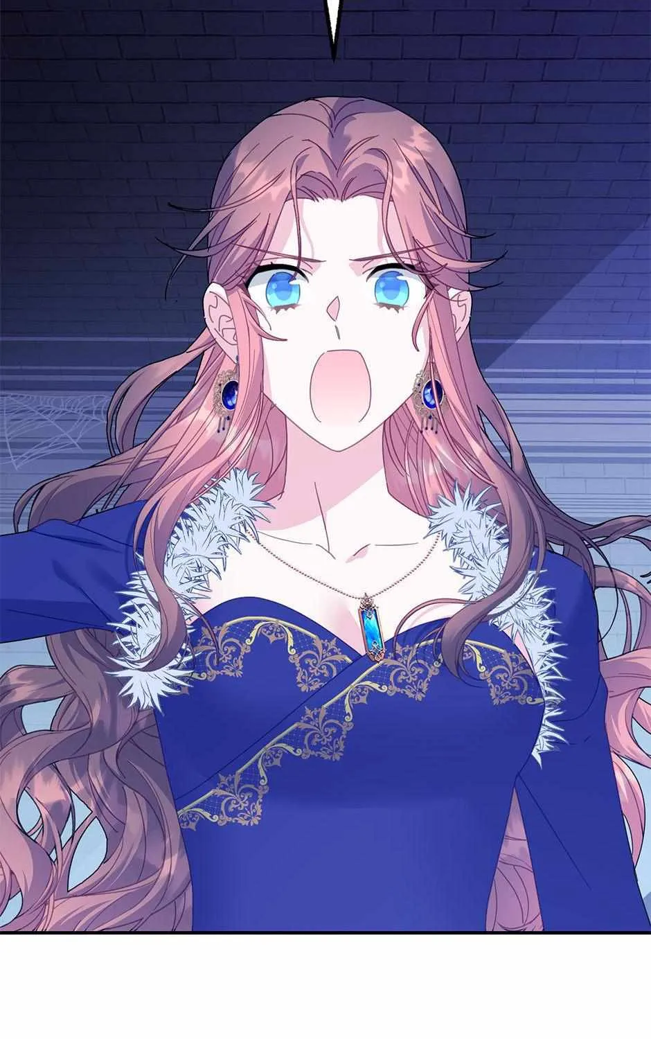 Read CARRIER FALCON PRINCESS chapter 93 image 12 on Lezhin