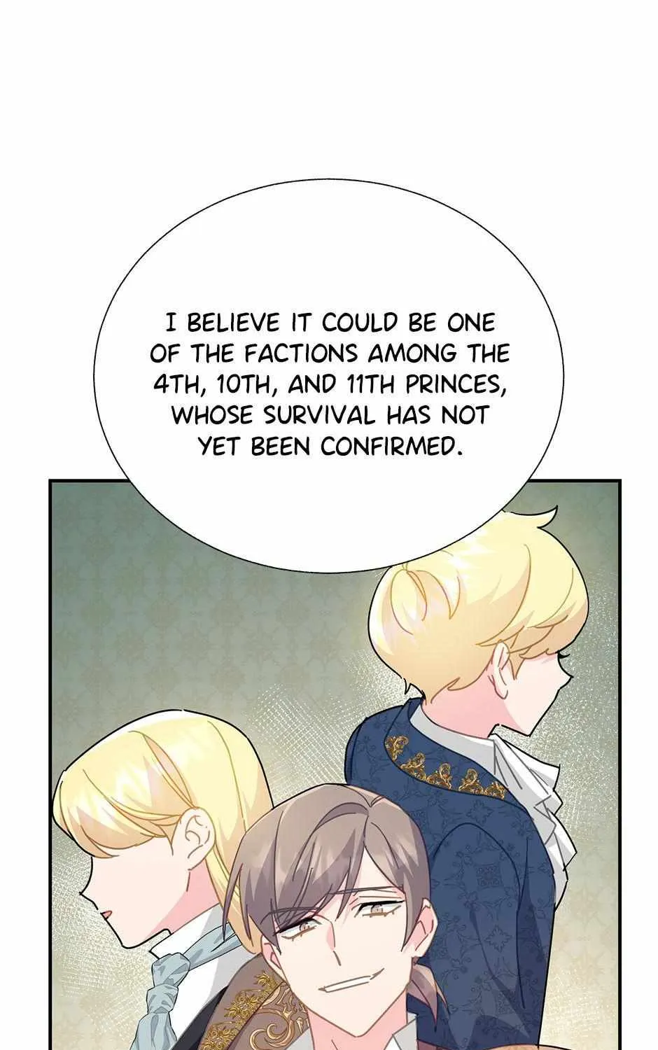 Read CARRIER FALCON PRINCESS chapter 93 image 141 on Lezhin