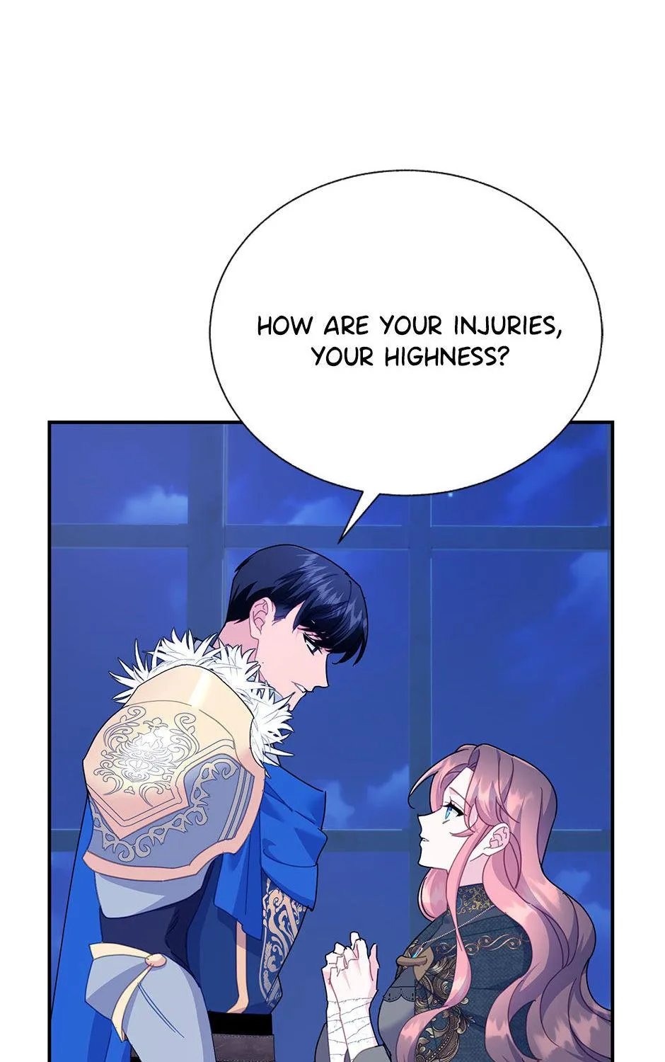 Read CARRIER FALCON PRINCESS chapter 93 image 155 on Lezhin
