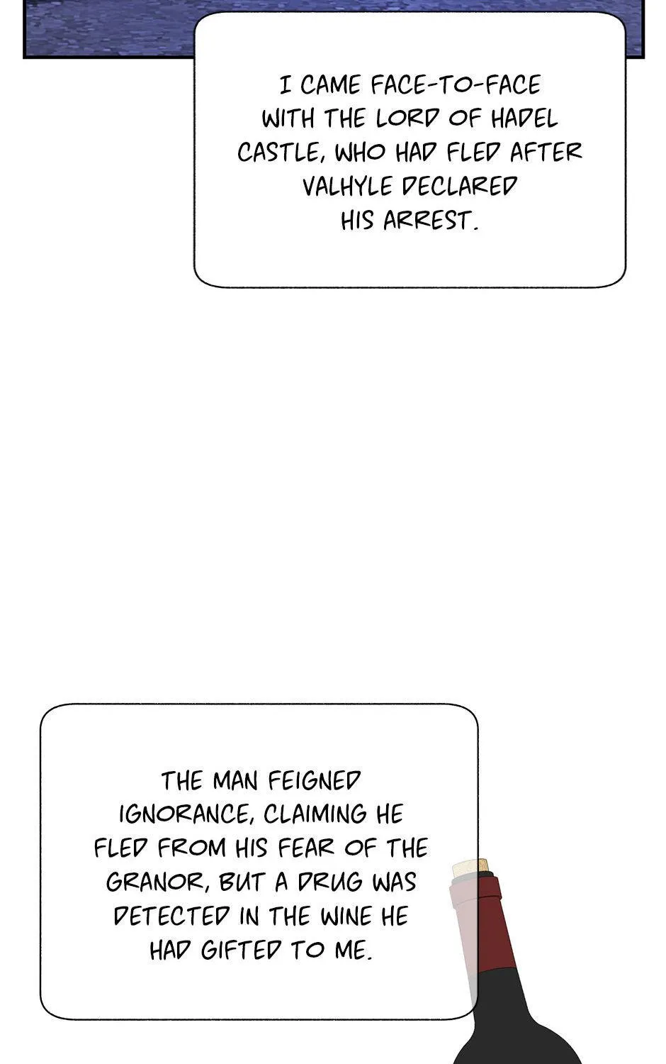 Read CARRIER FALCON PRINCESS chapter 93 image 2 on Lezhin