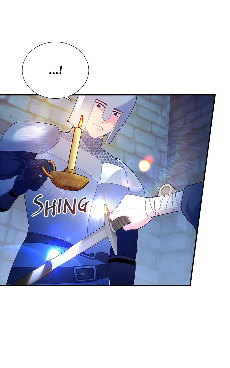 Read CARRIER FALCON PRINCESS chapter 93 image 36 on Lezhin