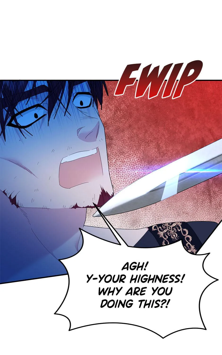 Read CARRIER FALCON PRINCESS chapter 93 image 38 on Lezhin