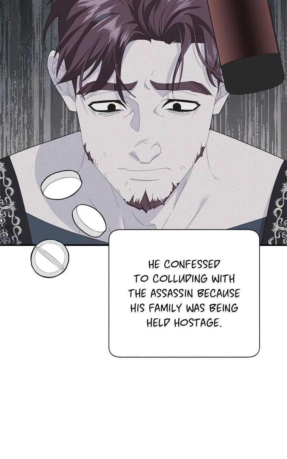 Read CARRIER FALCON PRINCESS chapter 93 image 4 on Lezhin
