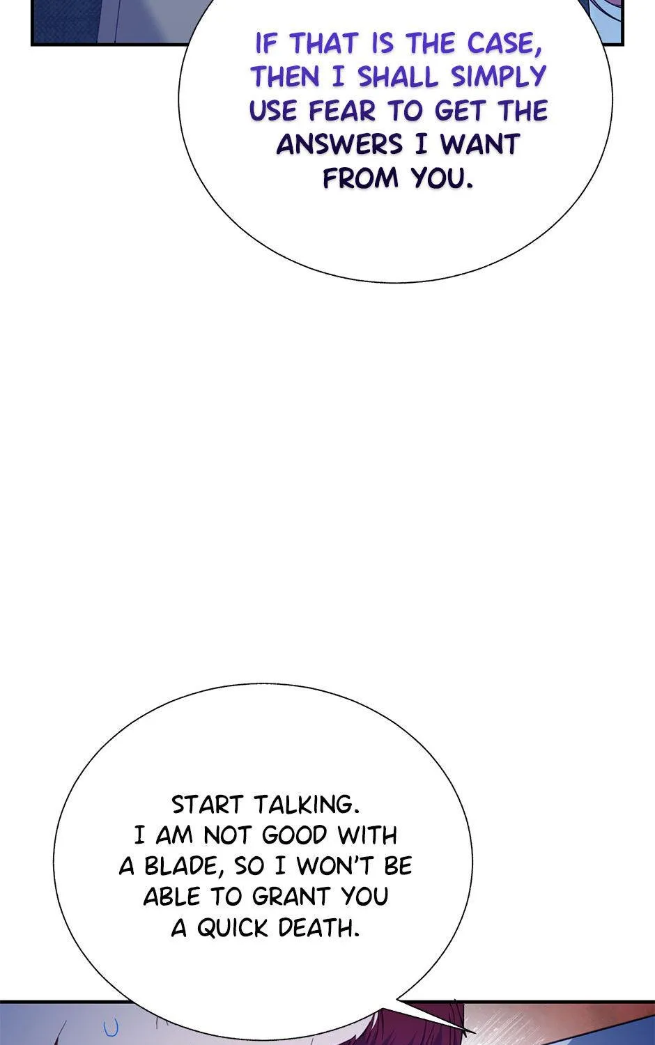 Read CARRIER FALCON PRINCESS chapter 93 image 42 on Lezhin