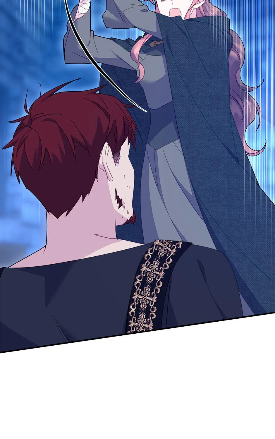 Read CARRIER FALCON PRINCESS chapter 93 image 62 on Lezhin